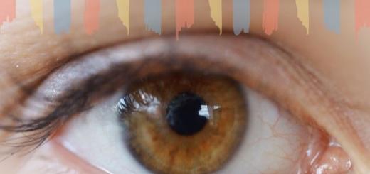 Физиогномика: читаем человека по форме глаз